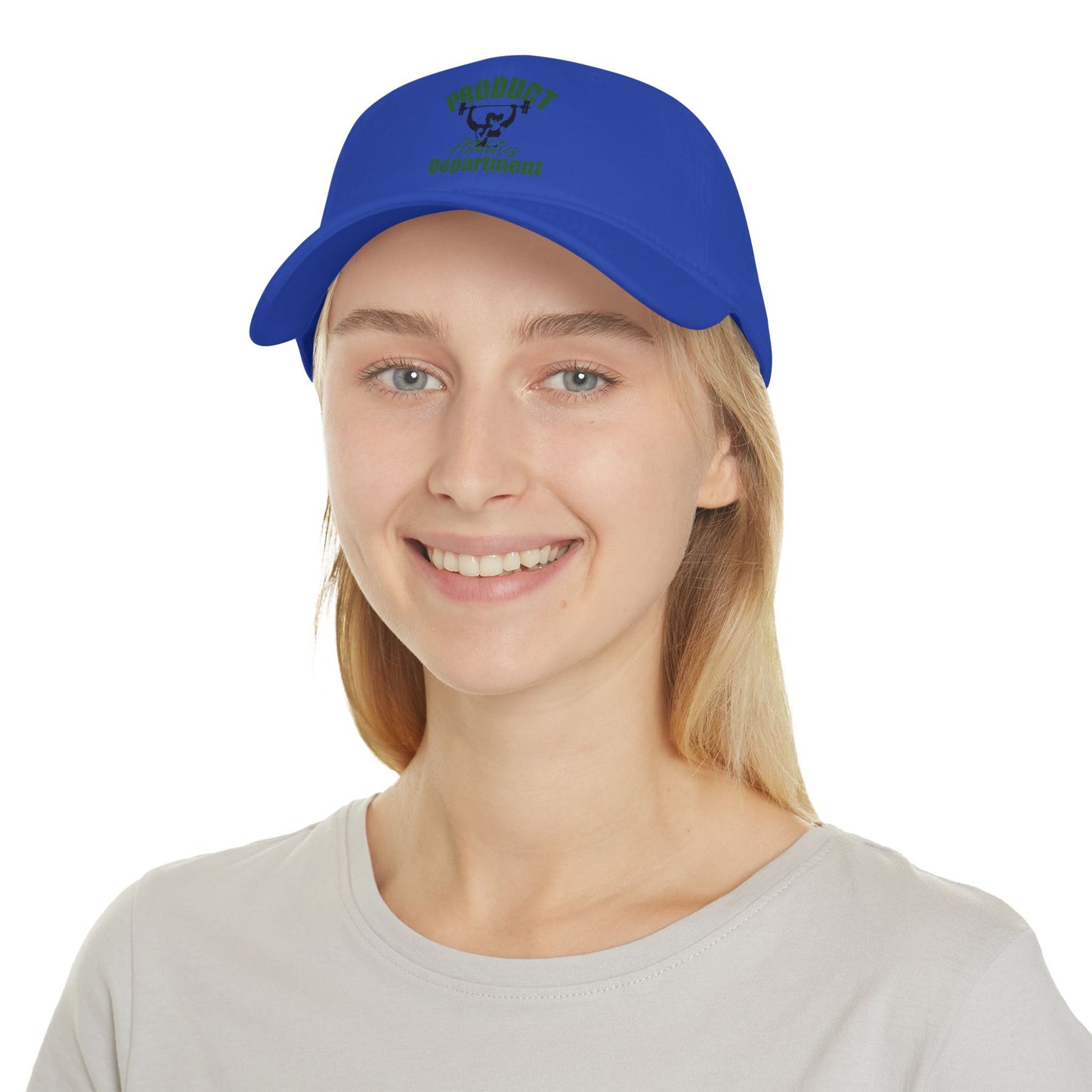 PRODUCT Athletics Department