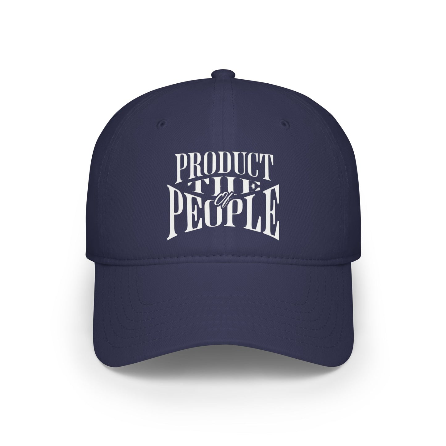 PRODUCT of the PEOPLE