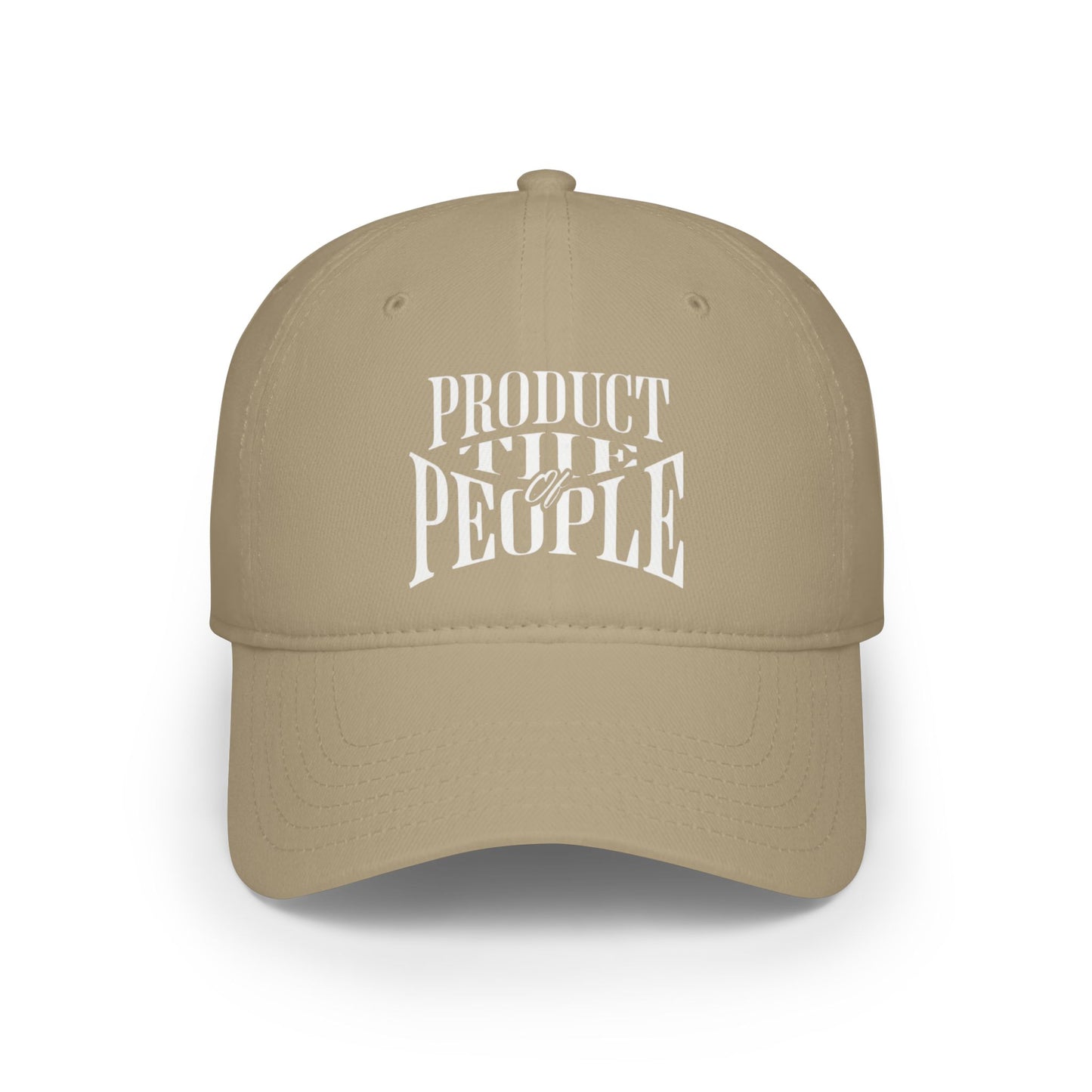 PRODUCT of the PEOPLE