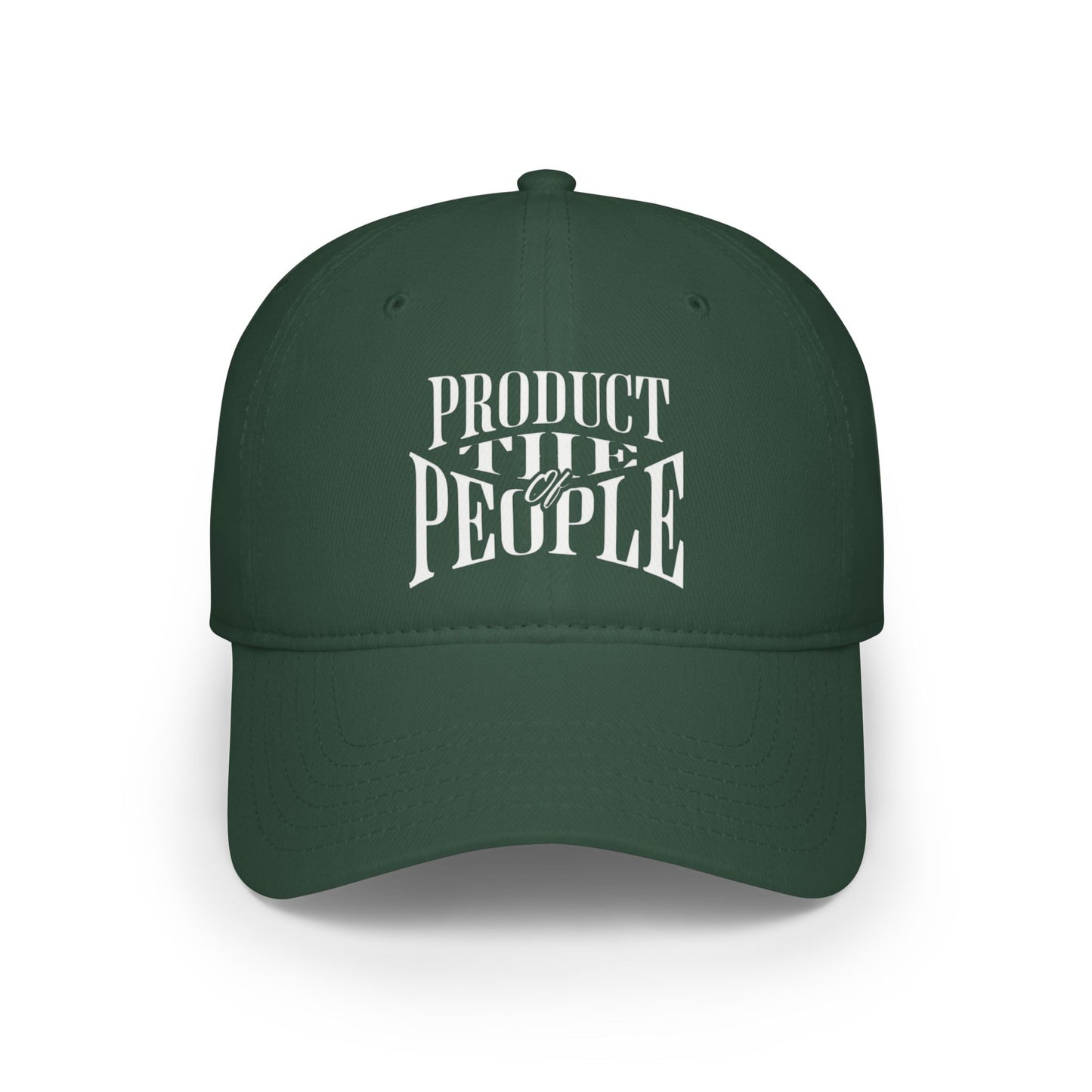 PRODUCT of the PEOPLE