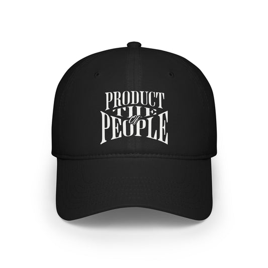 PRODUCT of the PEOPLE